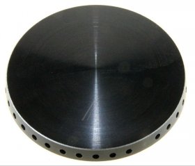 Burner Cap - 223100046 C00959618 Burner Cover 2 5kw [Arcelik]
