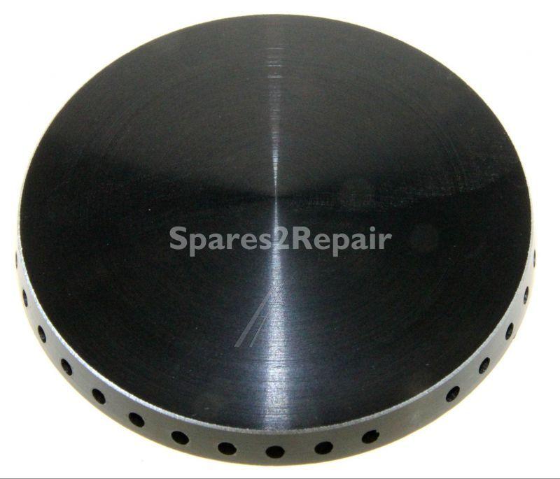 Burner Cap - 223100046 C00959618 Burner Cover 2 5kw [Arcelik]