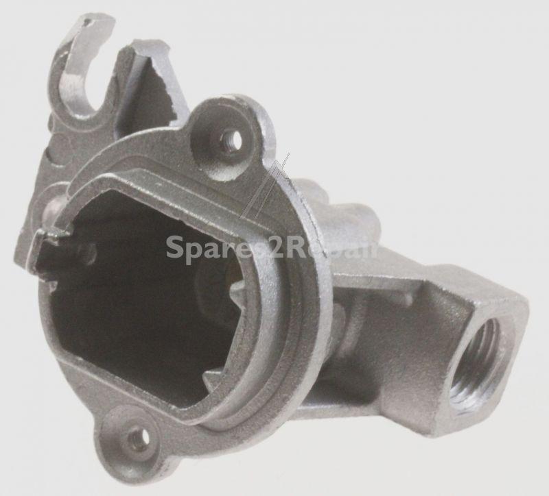Mechanical Components - 37003048 Burner Body (aux Burner inj Ø72 sabaf [Vestel]