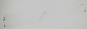 Stacking Tray - Chil shlf Cov-640newface(trans-wh Gray [Vestel]