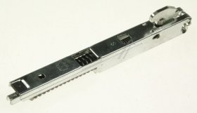 Door Hinge For Oven - C00091956 482000027891 Hinge Door [Whirlpool Indesit]