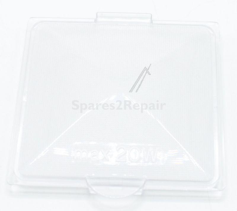 Casing Cover - 00603999 Cover [Bosch Siemens]