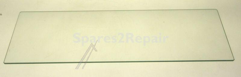 Panasonic Glass Panel - Cnr-610223 Glass Shelf Bottom