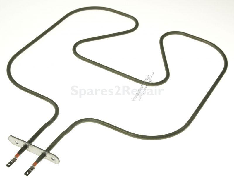 Top Element Oven - 140037516055 Heating Element Upper 240v 23 [Electrolux Aeg]
