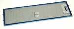 Atag Metal Grease Trap - 88006905 23557 Filter Aluminium 450x143mm