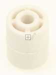 Roller - C00511070 488000511070 Front-back Wheel [Whirlpool Indesit]