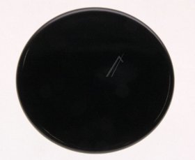 Mechanical Components - 00619700 Burner Cap [Bosch Siemens]