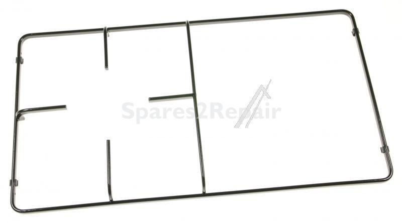 Cooker Pan Support - 00499061 Grid [Bosch Siemens]