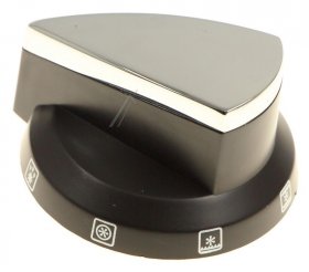Eurosav Control Knobs - 045520 Rfp045520 Oven Knob Multif Elan110ex