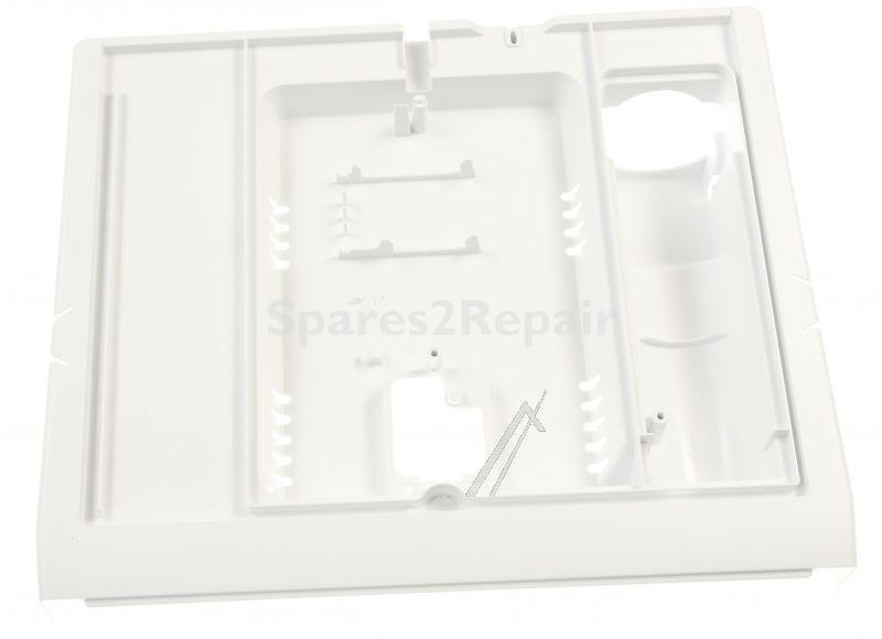 Panasonic Fixings And Brackets - Cnrah-309750 Plate Ozonizer Filter