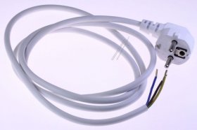 Mains Power Lead - 32015266 Terminal P + Power Cable [Vestel]