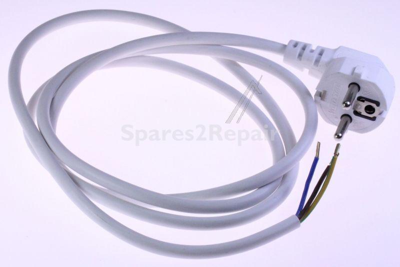 Mains Power Lead - 32015266 Terminal P + Power Cable [Vestel]