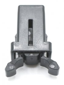 Door Hinge For Oven - C00255236 C00255236 Oven Door Hinge [Whirlpool Indesit]