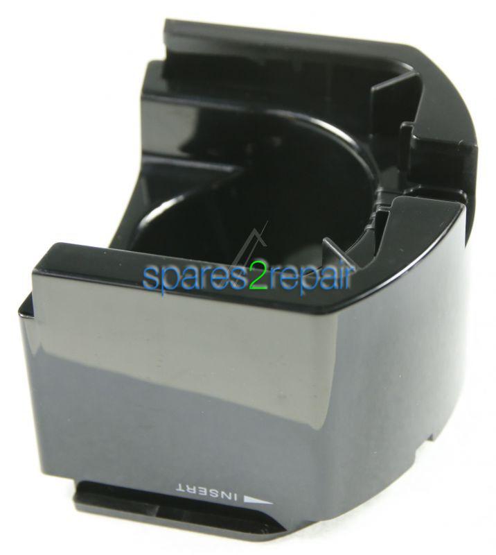 Fixings And Brackets - Mc1013 Filter Holder Acc (mc1013) [Delonghi]