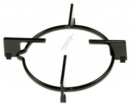 Mechanical Components - 110244136 C00888119 Pan Support Group For VitrocÉramique Gas [Arcelik]