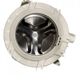 Tub Flap - 00715281 Tub And Drum Assembly [Bosch Siemens]