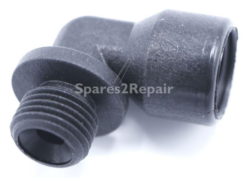Connector - 5391118900 Connection Piece Bocch Lm-ev [Delonghi]