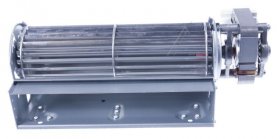 Ventilator Motor - 12021659 Fan Motor (1200w) [Bosch Siemens]