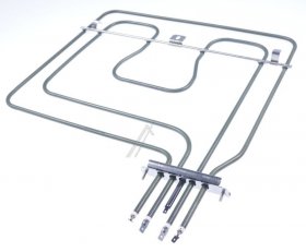 Atag Grill Heating Element - 88028662 400754 Element Upper Grill