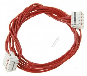 Harness - 1327350524 Harness user Interface Board d [Electrolux Aeg]