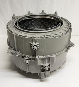 Tub Flap - 3484167808 Cluster Welded Assembly G60-xc [Electrolux Aeg]
