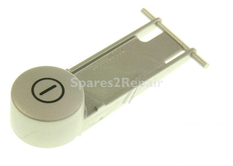 Button - 00424543 Key [Bosch Siemens]