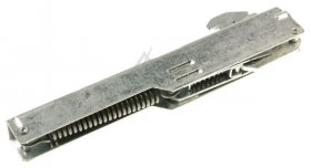 Door Hinges - C00255408 C00255408 Hinge Support Bottom [Whirlpool Indesit]