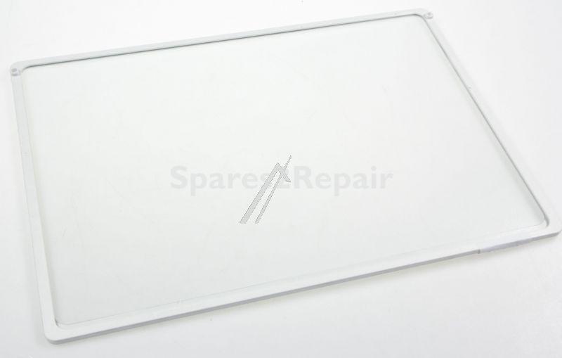 Panel-glass-ic - 375a23 Shelf Rc Glass 460*320 [Sogedis]