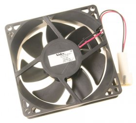 Ventilator Motor - 2983350100 C00869908 Nidec Dc Fan [Arcelik]