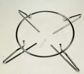 Dometic Mechanical Components - 105313130 Grating enamelled d=250mm