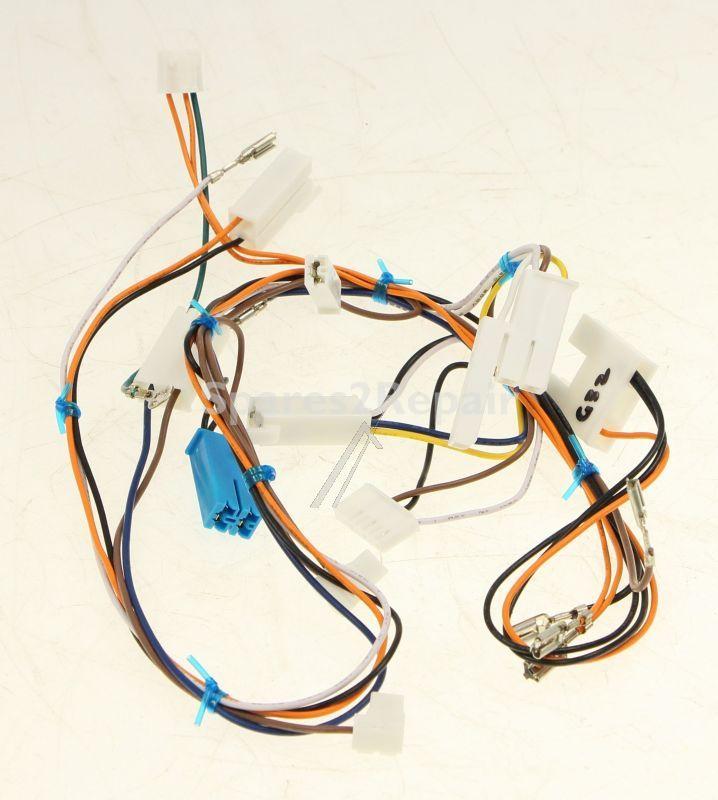 Samsung Harness - Assembly Wire Harness-a re-c21aw 220v-60hz 0