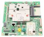 Lg Board - Ebu66116901 Bpr Total Assembly
