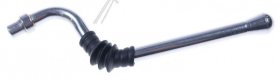 Saeco Button - 421944090581 Aisi Steam Lower Pipe