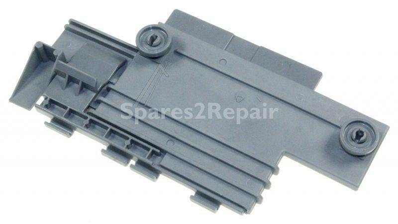 Kuppersbusch Basket Guide - 436427 Basket Adjuster Complete Left