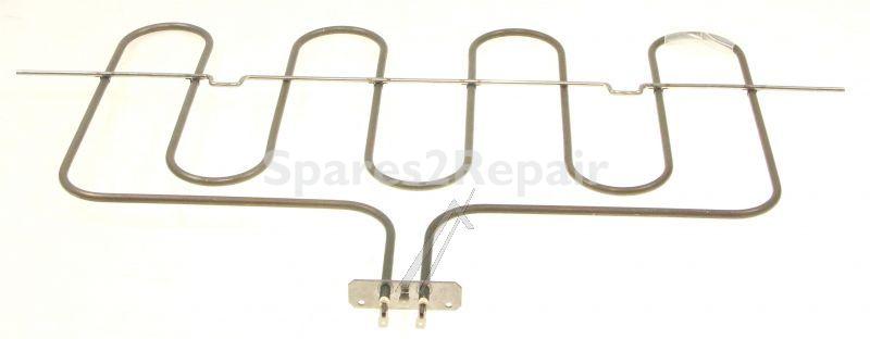Grill Heating Element - Heater 96grill230v1800w Ego [Vestel]