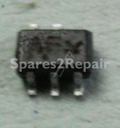 Grundig Ic - 450668r C00939094 Ic Chip Nlasb3157dft2g(sot363) Ti
