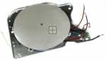 Hot Plate - 00089678 Hotplate [Bosch Siemens]