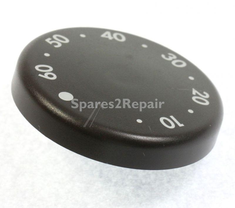 Stiebel Zanker Button - Drehknopf Vh 60 Min-uhr