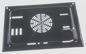 Housing - 00688213 Case-rear Part [Bosch Siemens]