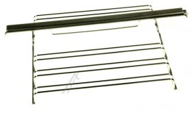 Fixings And Brackets - 00680184 Telescopic Extension Rail [Bosch Siemens]