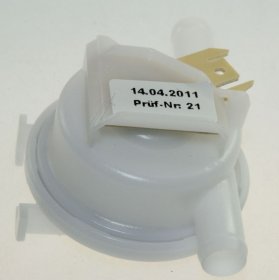 Flowmeter - C00211469 481290508631 Flowmeter [Whirlpool Indesit]