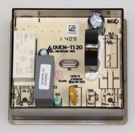 Timer - 5614050036 Timer User Interface Board [Electrolux Aeg]