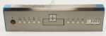 Smeg Front Housing - 69373d059 Assembly Panel Front
