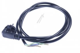 Mains Power Lead - 3570551063 Supply Cable 3x1 5 L=1600mm [Electrolux Aeg]
