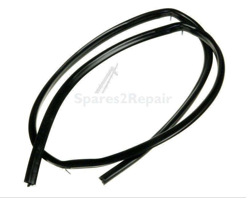 Oven Door Gasket - C00037372 482000026336 Oven Gasket Maxi En 3lati [Whirlpool Indesit]