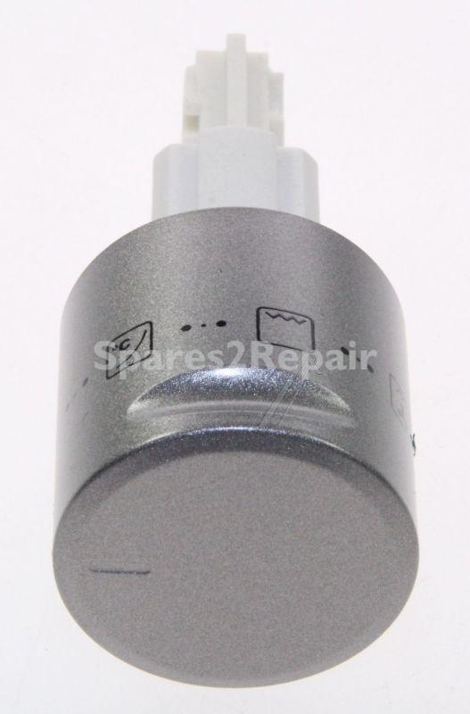 Control Knobs - 250400139 C00914230 Oven Button [Arcelik]