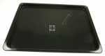 Tray - 9069622 Baking Tray 25 80l_k05 Black [Amica]