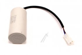 Nilfisk Capacitor - 127440181 Capacitor 25µf 500v For 230v
