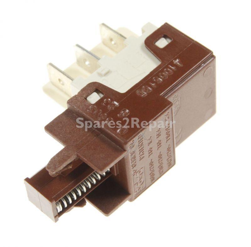 Switch - 41002398 Bipolar Switch Na+pa [Candy Hoover]