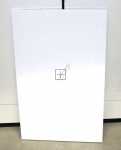 Side Cover Housing - 22169976 Side Pan gr Pain-112lt-boomerang(0 6) [Vestel]